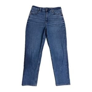 American Eagle Outfitters High Rise Denim Jeans